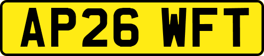 AP26WFT