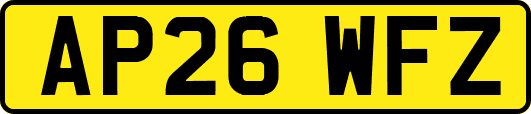 AP26WFZ