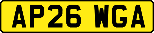 AP26WGA