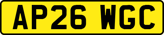 AP26WGC