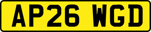 AP26WGD