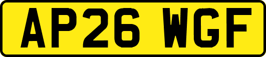 AP26WGF
