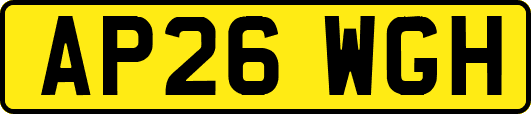 AP26WGH