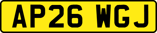 AP26WGJ