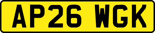 AP26WGK