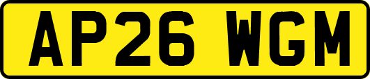 AP26WGM