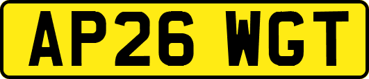 AP26WGT