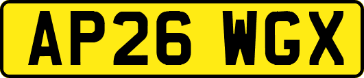 AP26WGX
