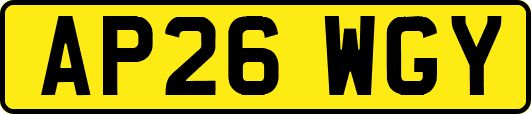 AP26WGY