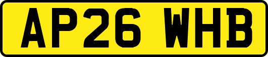 AP26WHB