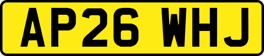 AP26WHJ