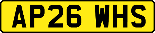 AP26WHS