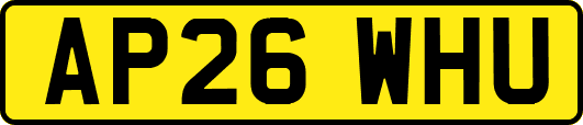 AP26WHU