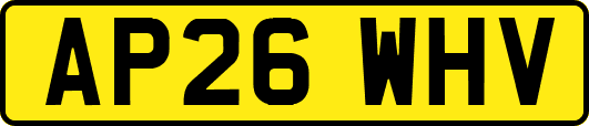 AP26WHV
