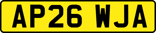 AP26WJA