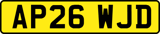 AP26WJD