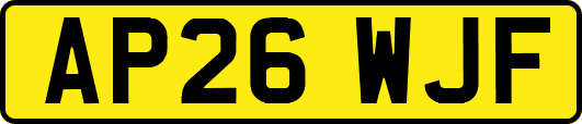 AP26WJF