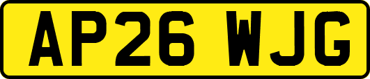 AP26WJG