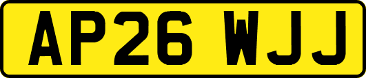 AP26WJJ
