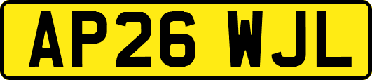 AP26WJL