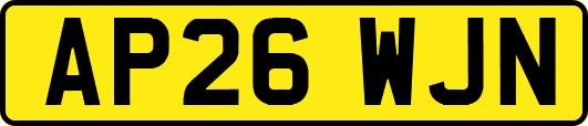 AP26WJN