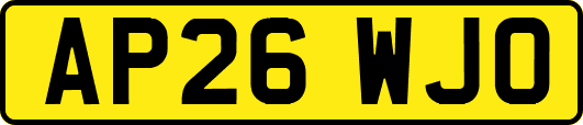 AP26WJO