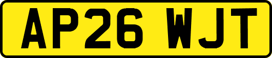 AP26WJT