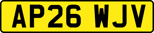 AP26WJV