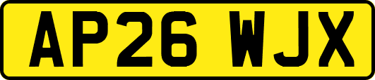 AP26WJX