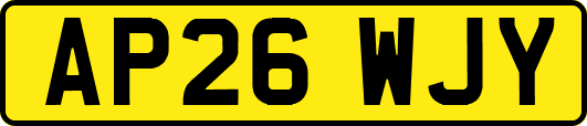 AP26WJY
