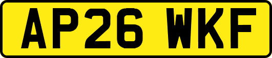 AP26WKF