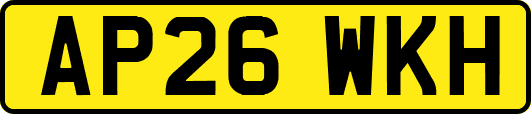 AP26WKH