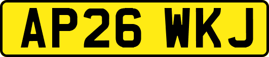 AP26WKJ