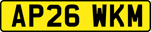 AP26WKM