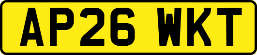 AP26WKT
