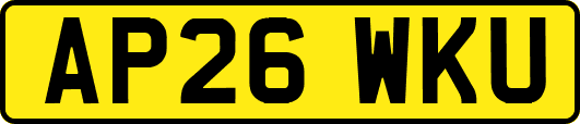 AP26WKU