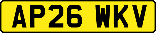 AP26WKV