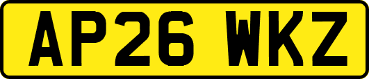AP26WKZ