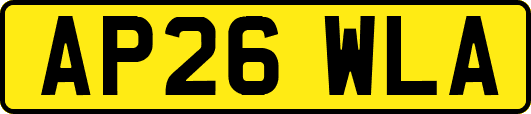 AP26WLA