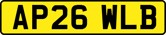 AP26WLB