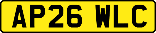 AP26WLC