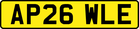 AP26WLE
