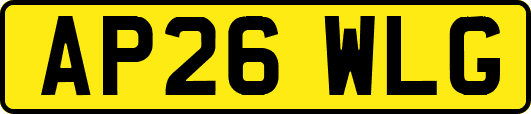 AP26WLG