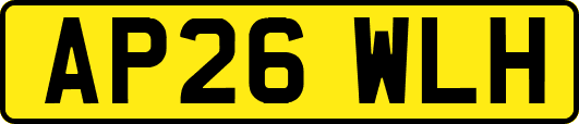 AP26WLH