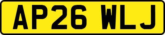 AP26WLJ