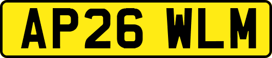 AP26WLM