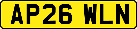 AP26WLN