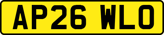 AP26WLO