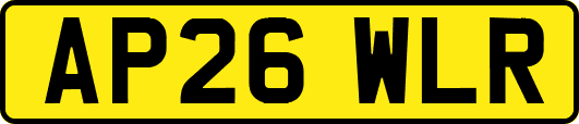 AP26WLR