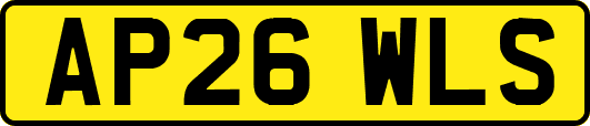 AP26WLS